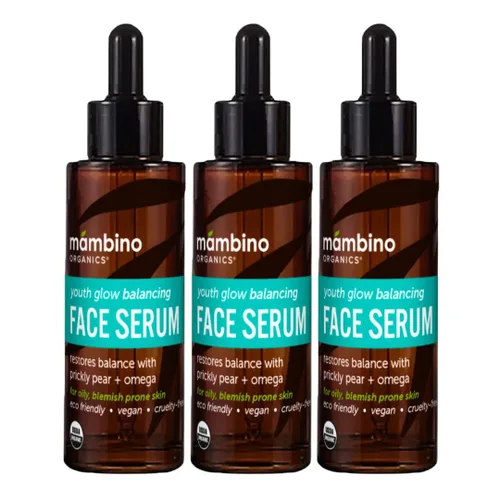 Vista 12 de Suero hidratante de vitamina C para la cara, orgánico, suero juvenil para piel opaca, enrojecimiento y envejecimiento, cuidado de la piel facial