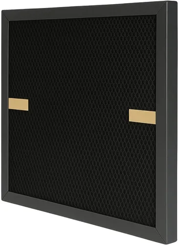 Vista 4 de Nispira HRF-R HPA3000 HPA5000 HRFSK1 HRFSC1 Filtro de carbón activado S Reemplazo para Honeywell PowerPlus Insight Series HRF-A300. Elimina humo