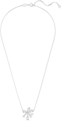 Vista 2 de SWAROVSKI Volta Bracelet, Bow