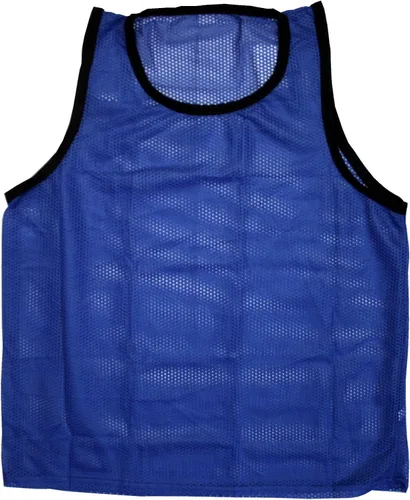 Vista 70 de BlueDot Trading Adult & Youth Scrimmage Training Vests for Soccer, Basketball & More – Available in 1, 6, 12, 24 Packs Naranja