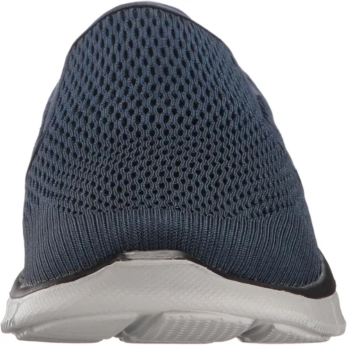 Vista 2 de Skechers - Mocasines para hombre
