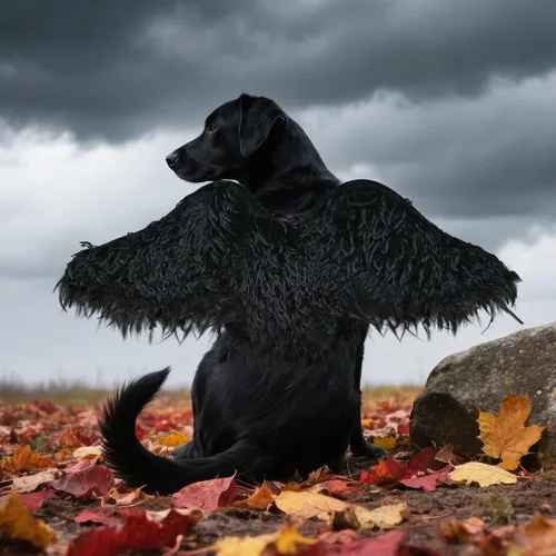 Vista 12 de Divertido disfraz de reno y alce para perro, bonita peluca peluda para Halloween y Navidad