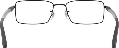Vista 7 de Ray-Ban RX6275 - Marco rectangular para gafas (metal)