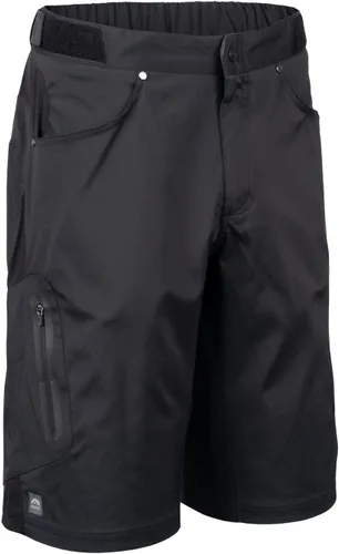 Vista 5 de ZOIC Pantalón corto de ciclismo Ether para hombre + forro esencial