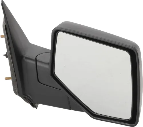 Vista 41 de Garage-Pro Espejo compatible con Mazda 6 2014-2016 para modelos sin sistema de visión envolvente, lado del conductor con detección manual de punto