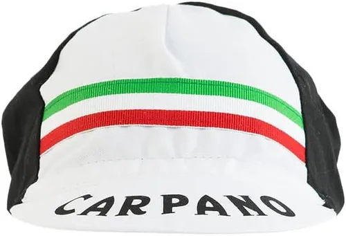 Vista 58 de Gorras de ciclismo Retro Prestige Team Classic L'Eroica Made in Italy