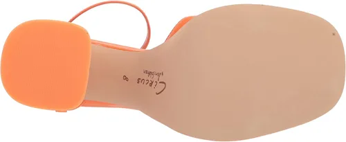 Vista 4 de CIRCUS NY BY SAM EDELMAN Plataforma Rosa Mujer
