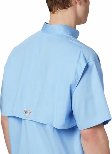 Vista 8 de Columbia Bonehead - Camisa de manga corta para hombre