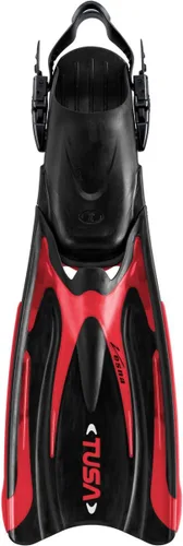 Vista 5 de TUSA SF-0101 Hyflex Vesna Aletas de buceo