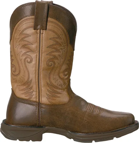 Vista 6 de Durango Ultra-Lite Western Boot, Marrón Vintage