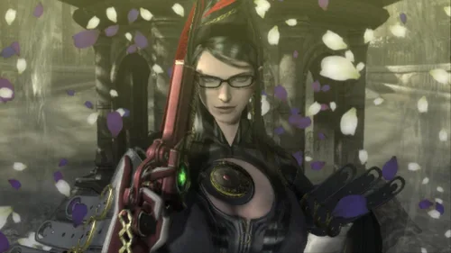 Vista 3 de Bayonetta - Nintendo Switch
