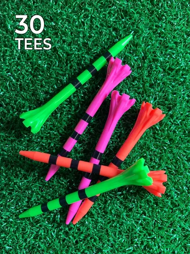 Vista 2 de Champ Zarma FLYtee My Hite 2-3/4" 30