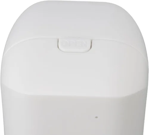 Vista 6 de Difusor automático eficiente de 3.4 fl oz, mini difusor de aceite esencial ajustable con control de aplicación, máquina de aromaterapia