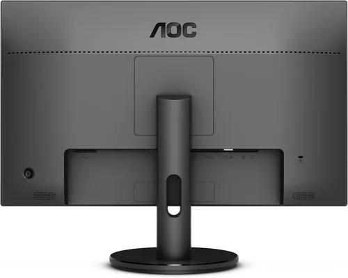 Vista 4 de AOC G2490VX - Monitor para juegos sin marco de 24 pulgadas, FHD 1920 x 1080, 1 ms 144 Hz, FreeSync Premium, 126% sRGB / 93% DCI-P3, 3 años