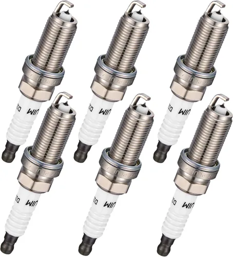 Vista 21 de BDFHYK IFR6A-11 Bujías de iridio compatibles con Lexus para Toyota HS250h ES330 GS300 LS430 Matrix Camry 4Runner RAV4 Tundra Sienna 1.6L 2.0L 3.0L