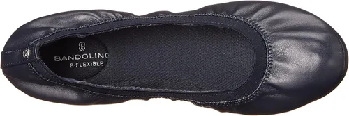 Vista 5 de Bandolino Zapatillas de ballet edición para mujer