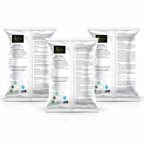 Vista 3 de Online Quality Store Reetha Amla Shikakai (forma cruda) Combo Pack, 10.58 oz (Paquete de 3)