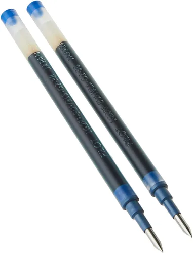 Vista 4 de PILOT G2 Repuesto de tinta de gel para bolígrafos de punta gruesa, tinta morada