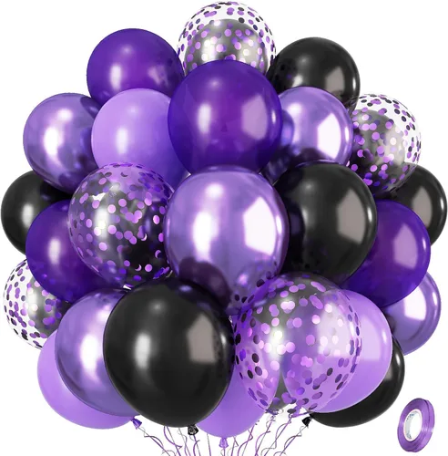 Vista 28 de Globos de Huellas de Patas de Perro, Globos de Látex de Cumpleaños con Lindo Tema de Cachorros y Mascotas para Niños y Niñas, Decoraciones de Fiesta