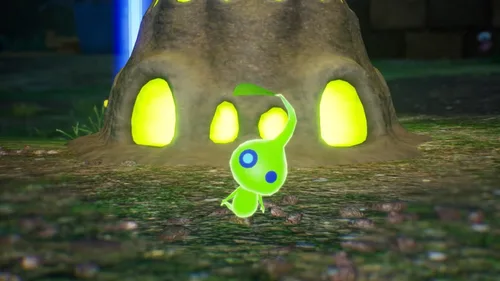 Vista 2 de Pikmin 4 (Multi-Language)