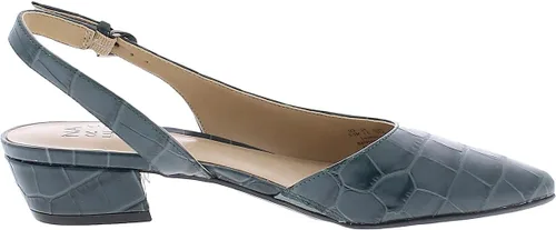 Vista 25 de Naturalizer - Zapatos Pump tacón de talud para mujer