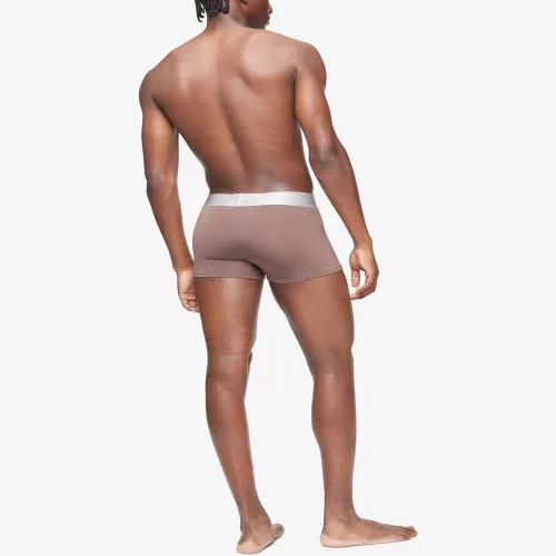 Vista 3 de Calvin Klein Maletero Micro de acero reconsiderado para hombre (3 unidades)