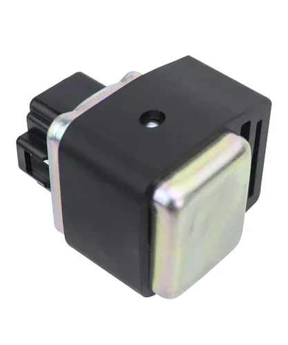 Vista 5 de Motor de Arranque y Relé para Polaris Sportsman 90 2001-2006 Scrambler 90 2001-2003 Predator 90 2003-2006 E-TON 90, 0450533 0451692 18643