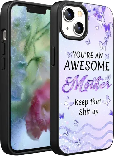 Vista 34 de Funda para iPhone 16, 15, 14, 11, 12, 13, Pro, Max, Mini, XR, 8, Plus, 6, Galaxy S25, S24, S23, S22, S21, S20, FE, A16, A15, A14, A54, A03S, A53, A13