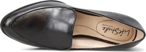 Vista 6 de Life Stride Devyn - Zapatos sin cordones para mujer