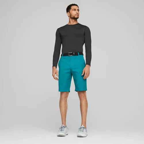 Vista 3 de PUMA GOLF Mens YOUV Long Sleeve Baselayer
