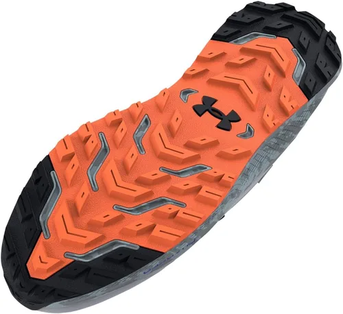 Vista 3 de Under Armour Charged - Tenis de correr para mujer