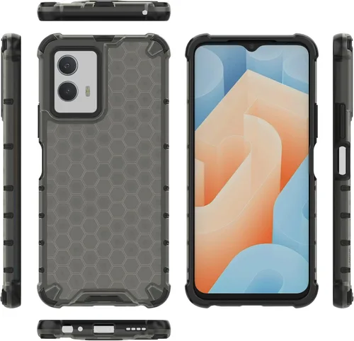 Vista 40 de Funda para Vivo iQOO Neo Cover - Funda para Vivo S1, color negro