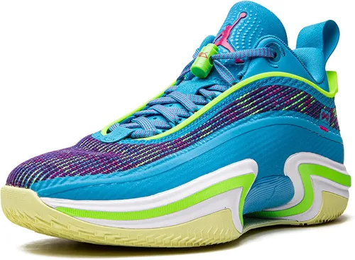 Vista 4 de Jordan Jordan 36 Low DN4195 430 Luka Doncic para hombre