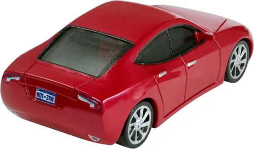 Vista 2 de Disney Pixar Cars Natalie Certain