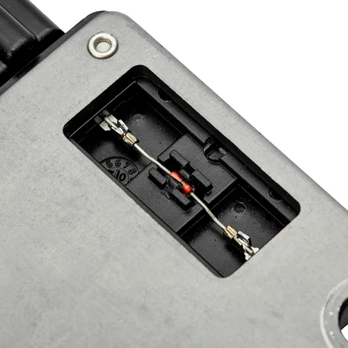 Vista 5 de SLTY Kit de solenoide maestro de transmisión 4L60E 4L65E 4L70E compatible con GM EPC Shift TCC 3-2 PWM 1993-2006