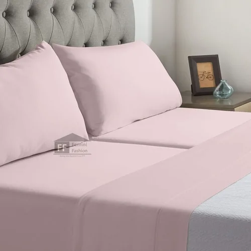 Vista 29 de Juego de sábanas divididas Queen para cama ajustable, tejido satinado suave, 600 hilos, 100% algodón egipcio, juego de 5 piezas con 2 sábanas Negro
