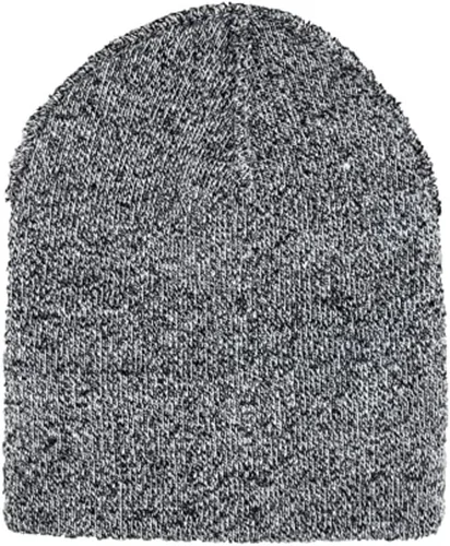 Vista 3 de Levi's Gorro de héroe con logotipo de cuero cómodo para todas las estaciones