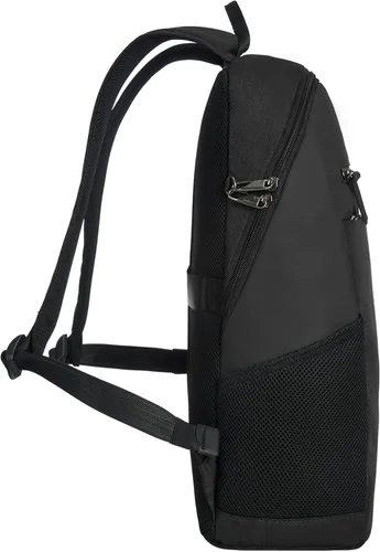 Vista 8 de Travelon Mochila antirrobo Metro con bolsa de bloqueo RFID
