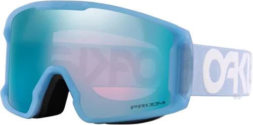 Vista 4 de Oakley Gafas de nieve Flight Tracker M