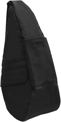 Vista 3 de AmeriBag Bolsa trasera saludable de microfibra clásica pequeña