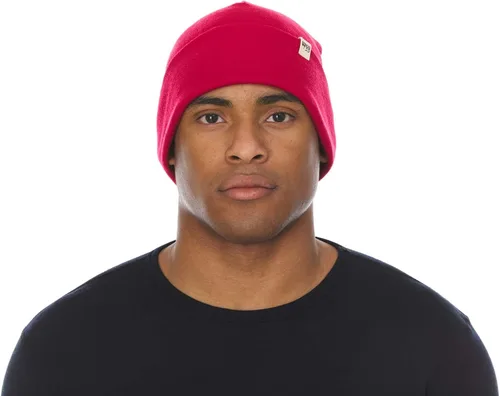 Vista 103 de Minus33 Merino Wool - Gorro de lana con cresta