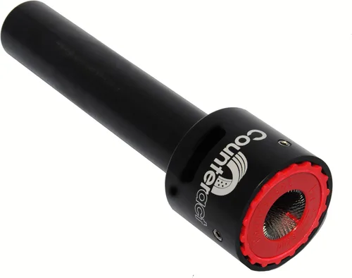 Vista 6 de Counteract SBR12 12mm Wheel and Hub Stud Cleaning Tool Inserts for SBCT13, Cleans Surface Rust, Corrosion, Debris on Commercial Trucks, RV's and