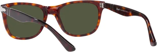 Vista 6 de Persol PO3291S Rectangular Sunglasses