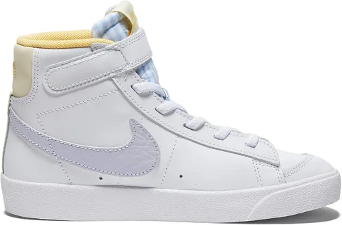 Vista 2 de Nike Blazer Mid '77 BP (Niño pequeño)