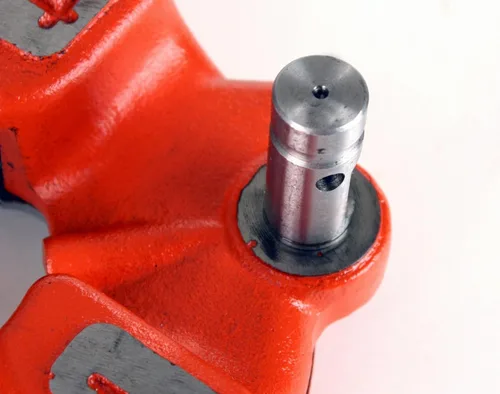 Vista 3 de Toledo Pipe 97075 815A Cabezal de troquel de apertura automática para enhebradores RIDGID® 300 535 1822