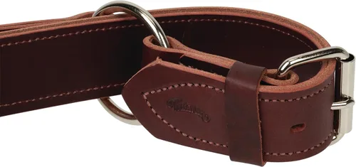 Vista 3 de Weaver Equine - Hobble de cuero