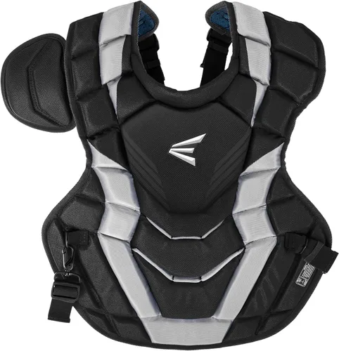 Vista 2 de Easton Elite X Baseball Catcher's Equipment Box Set NOCSAE Approved Youth/Intermediate/Adult Multiple