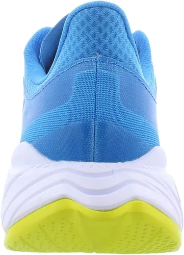 Vista 4 de HOKA ONE Carbon X 2 - Zapatos para mujer coral intensoiris negro Coral calienteIris negro