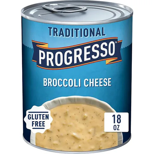 Vista 9 de Progresso sopa tradicional