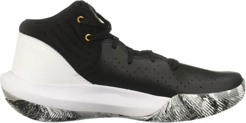 Vista 6 de Under Armour Zapatillas de baloncesto unisex Jet 21 para adultos